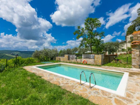 Apartment Antico Frantoio by Interhome Greve In Chianti